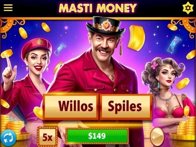 Masti Magic Money Player Reviews